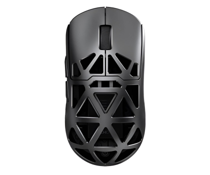 Myszka MCHOSE MC-AX5 MAGNESSIUM ALLOY WIRELESS PRO MAX – CZARNA